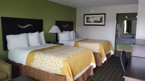 Days Inn by Wyndham West Memphis - Chambre