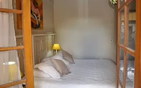 Pousada Ilha Brazil - Chambre