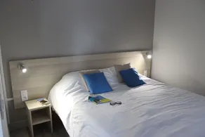 VVF Normandie Veules-les-Roses - Habitación