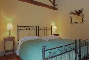 Borgo di Colleoli Resort - Zimmer