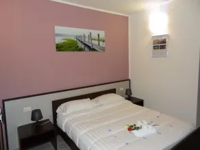 ROOMS DI MATTEO - Zimmer