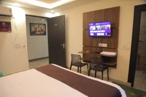 The Royal Casa Hotel and Banquet - Room