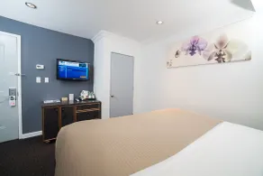 Hotel Mulberry - Chambre