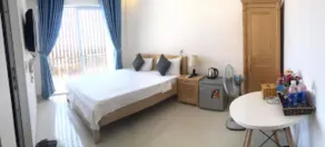 Tuấn Anh 2 Hotel - Room
