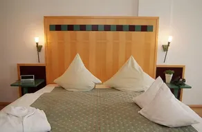 AKZENT Hotel Tietmeyer - Zimmer