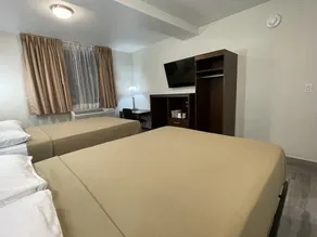 Hotel 369 Brooklyn - Chambre