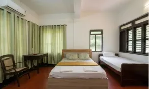 The Paro Homestay - Zimmer