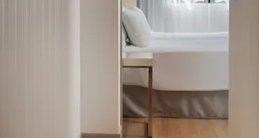 NH Ciudad Real - Chambre