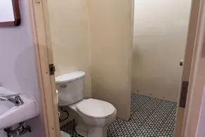 Phuket Old Town Hostel - Bad