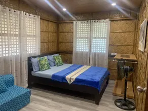 Dwell Family Resort Tagaytay  - Chambre