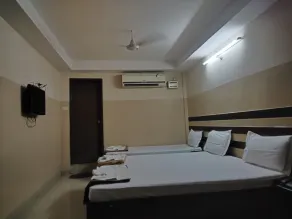 Suprabath Residency - Room