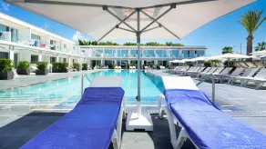 Ura Hotels Lara Adults Only - Piscine
