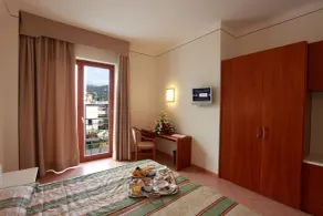 Hotel Caravel - Chambre