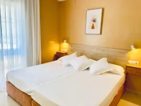 Hotel Serenity Platja d'Aro by Pandora Hoteles - Rom
