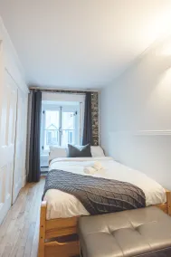 Auberge de la Paix - Room