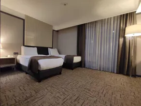Invite Hotel Corner Trabzon - Room