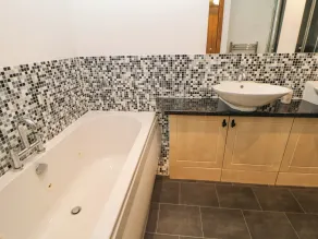 Querc - Salle de bain
