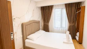 Hotel Milano & SPA - Room