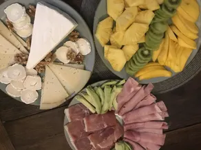 Casa Aire de Lecrin - Restaurant