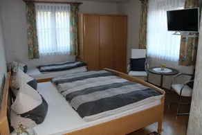 Landgasthof Zur Tenne - Room