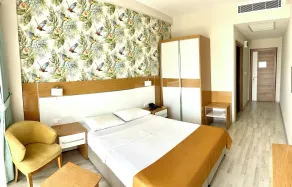 Hotel Santana - Room