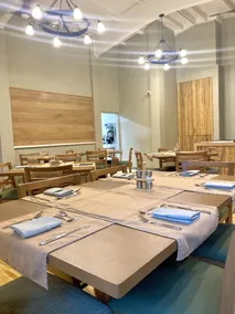 HADCO Experiences at Asa Wright Nature Centre - Restaurant