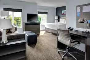 Hyatt House Raleigh Durham Airport - Chambre