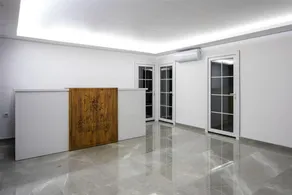 Martı Bungalow - Reception