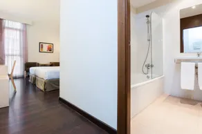 Hotel Exe Barcelona Gate - Chambre