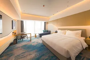 Microtel by Wyndham Songzi - Quarto