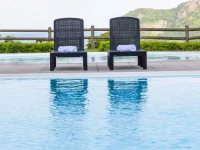 Mercure Wakayama Kushimoto Resort & Spa - Piscina