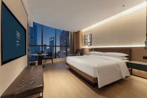 Four Points by Sheraton Chongqing - Camera
