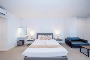 GRAND PA Hotel&Resort Lamphun Chiang Mai - Room