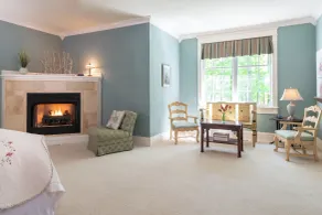 The Sage Cottage - Habitación