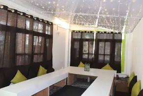 Trippy Turtle Hostel - Restaurang