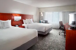 Sonesta Select Atlanta Airport North - Chambre