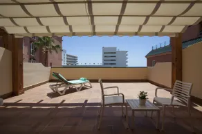 Fénix Torremolinos - Adults Only Recommended - Chambre
