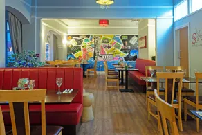 Orrell Park Hotel - Restaurant