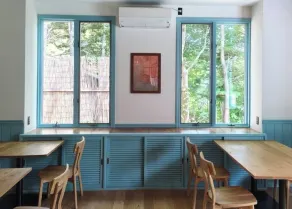 Hygge Haus Kusatsu - Ristorante