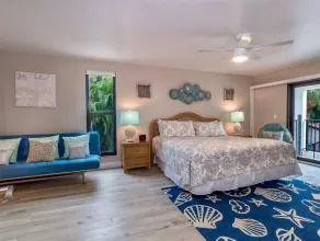 Shorewood Condos by Dream Vacation Rentals - Værelse
