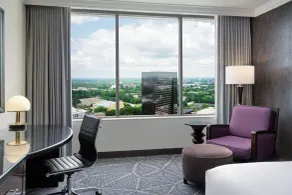 Hilton Atlanta - Zimmer