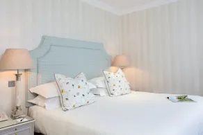 St Brelade's Bay Hotel - Chambre