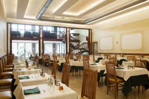 Hotel Terme Vena D'Oro - Restaurant