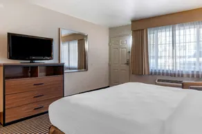 Best Western Town House Lodge - Chambre