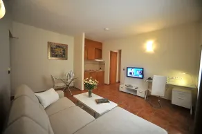 Casablanca Suites & Spa - Chambre