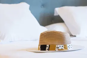 Hotel Plaza - Rum