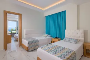 Oceanis Park Hotel - Room