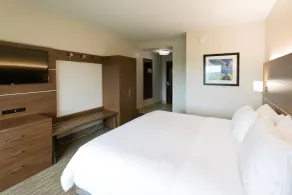 Holiday Inn Express & Suites Lexington North West-The Vineyard by IHG - Chambre