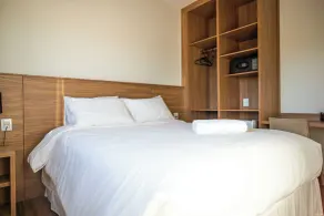 Vektor Itabirito - Room
