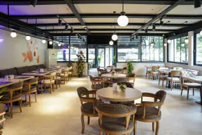 Resun Hotel - Restaurant